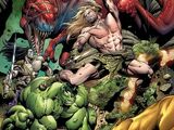 Incredible Hulks Vol 1 623