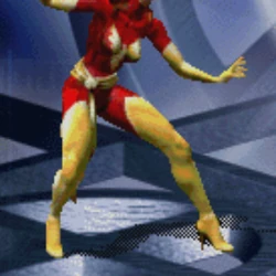 Jean Grey (Earth-TRN1508) from X-Men (HyperScan) 002.png