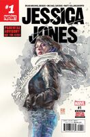 Jessica Jones (Vol. 2) #1