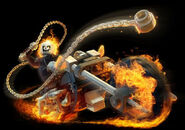 Ghost Rider