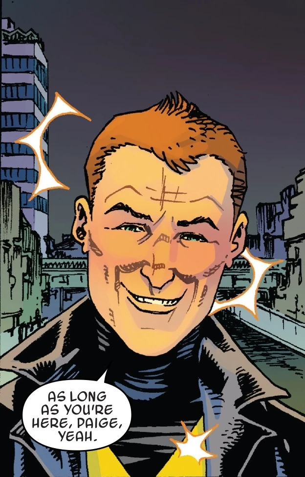 Jonothon Starsmore (Earth13729) Marvel Database Fandom