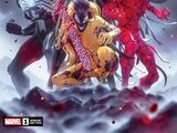 King in Black: Planet of the Symbiotes Vol 1 1