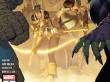 King in Black: Return of the Valkyries Vol 1 3