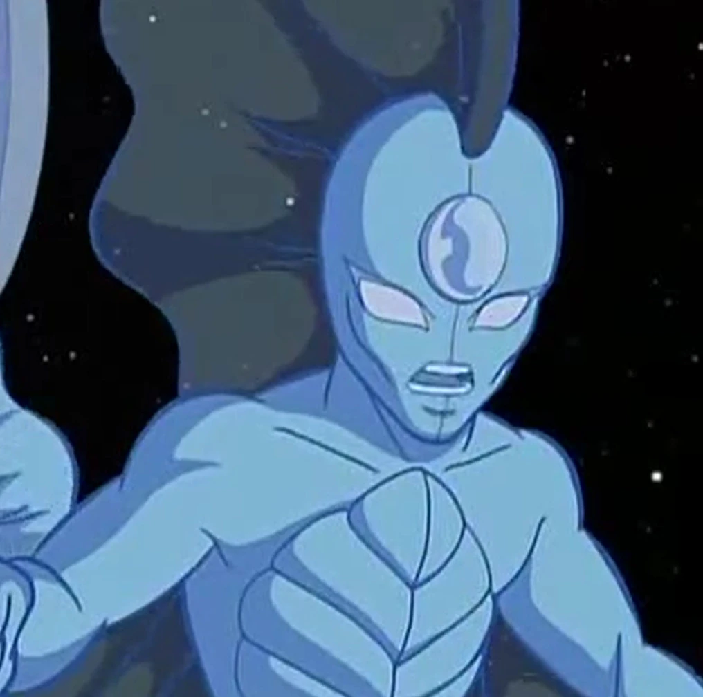 LambdaZero (Earth91119) Marvel Database Fandom