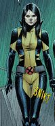 Laura em Novíssima Wolverine #15