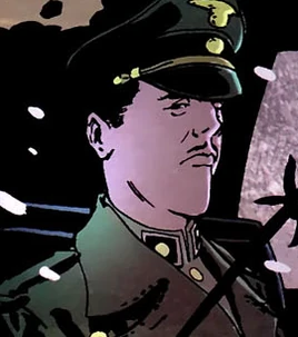 Manfred Bauman (Earth-616) from Wolverine Vol 3 32 0001