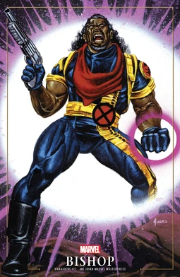 Marauders Vol 1 25 Marvel Masterpieces Variant A