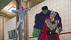 Marvel's Avengers Assemble Season 2 18