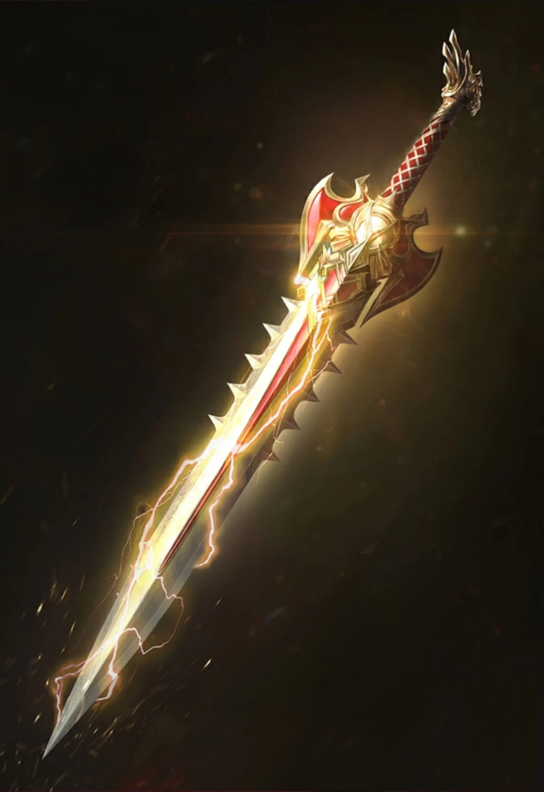 Dragonfang | Marvel Database | Fandom