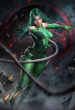 Madame Hydra Marvel Duel (Earth-60713)