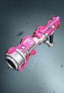 Totally Awesome Rocket Launcher