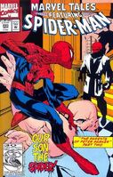 Marvel Tales (Vol. 2) #265 Release date: July 21, 1992 Cover date: September, 1992