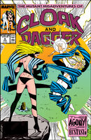 Mutant Misadventures of Cloak and Dagger Vol 1 6