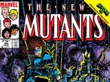 New Mutants Vol 1 36