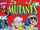 New Mutants Vol 1 87