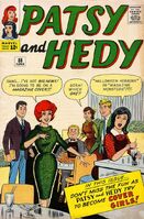 Patsy and Hedy Vol 1 88