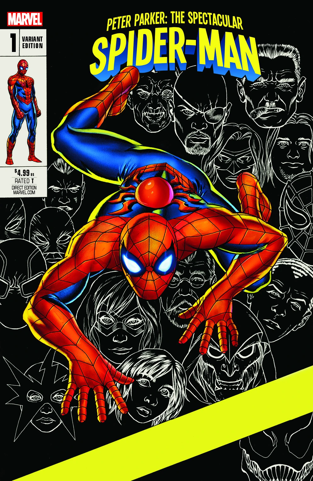 Heft (eBay Exclusive Variant)