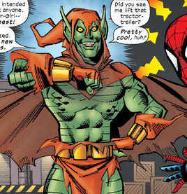 Phillip Urich (Earth-982) Spider-Girl Vol 1 093