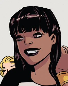 Priya Aggarwal (Earth-616) from Unstoppable Wasp Vol 1 4 001