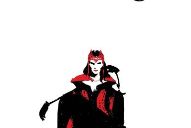 The scarlet witch icon – Artofit