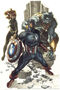 Secret Avengers Vol 1 11 Captain America 70th Anniversary Variant Textless.jpg