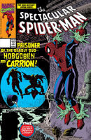 Spectacular Spider-Man Vol 1 163