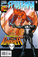Spider-Man vs Punisher Vol 1 one