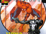 Spider-Man vs Punisher Vol 1 1