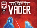 Star Wars: Legacy of Vader Vol 1 10