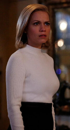 Stephanie Malick (Earth-199999) from Marvel's Agents of S.H.I.E.L.D. Season 3 16 0001