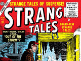 Strange Tales Vol 1 37