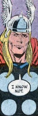 Thor Odinson (Earth-8909)
