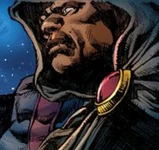 Annihilation Wave reached Earth (Earth-14026)