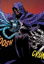 Heroes Reborn 2021 (Earth-21798)