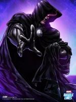 Marvel Battle Lines (Earth-TRN1454)