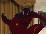 Ultimate Spider-Man (animated series) Season 4 11