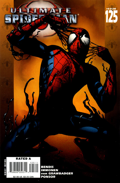 Ultimate Spider-Man Vol 1 125 | Marvel Wiki | Fandom