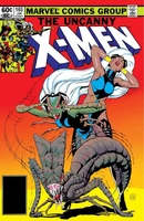 Uncanny X-Men Vol 1 165.jpg (227 KB) Uncanny X-Men #165 "Transfigurations"