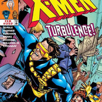 Uncanny X Men Vol 1 352 Marvel Database Fandom Uncanny X Men Vol 1 352 Marvel Database Fandom