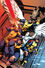 Uncanny X-Men Vol 1 600 Leonardi Variant Textless