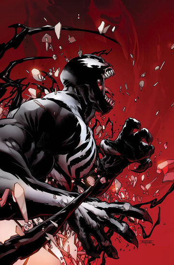 Venom Vol 5 34 | Marvel Database | Fandom