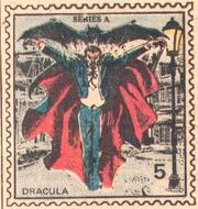 Vlad Dracula (Earth-616) from Marvel Spotlight Vol 1 14 001