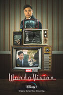 WandaVision poster 020