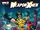 Weapon X-Men Vol 2 3