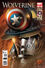 Wolverine Vol 4 12 I Am Captain America Variant