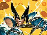 James Howlett (Earth-616)