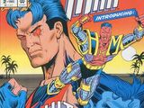 Wonder Man Annual Vol 1 2