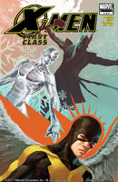 X-Men First Class #5 "The Littlest Frost Giant" Release date: January 17, 2007 Cover date: March, 2007