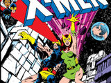 Uncanny X-Men Omnibus Vol 1 2