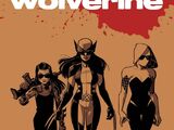 All-New Wolverine Annual Vol 1 1